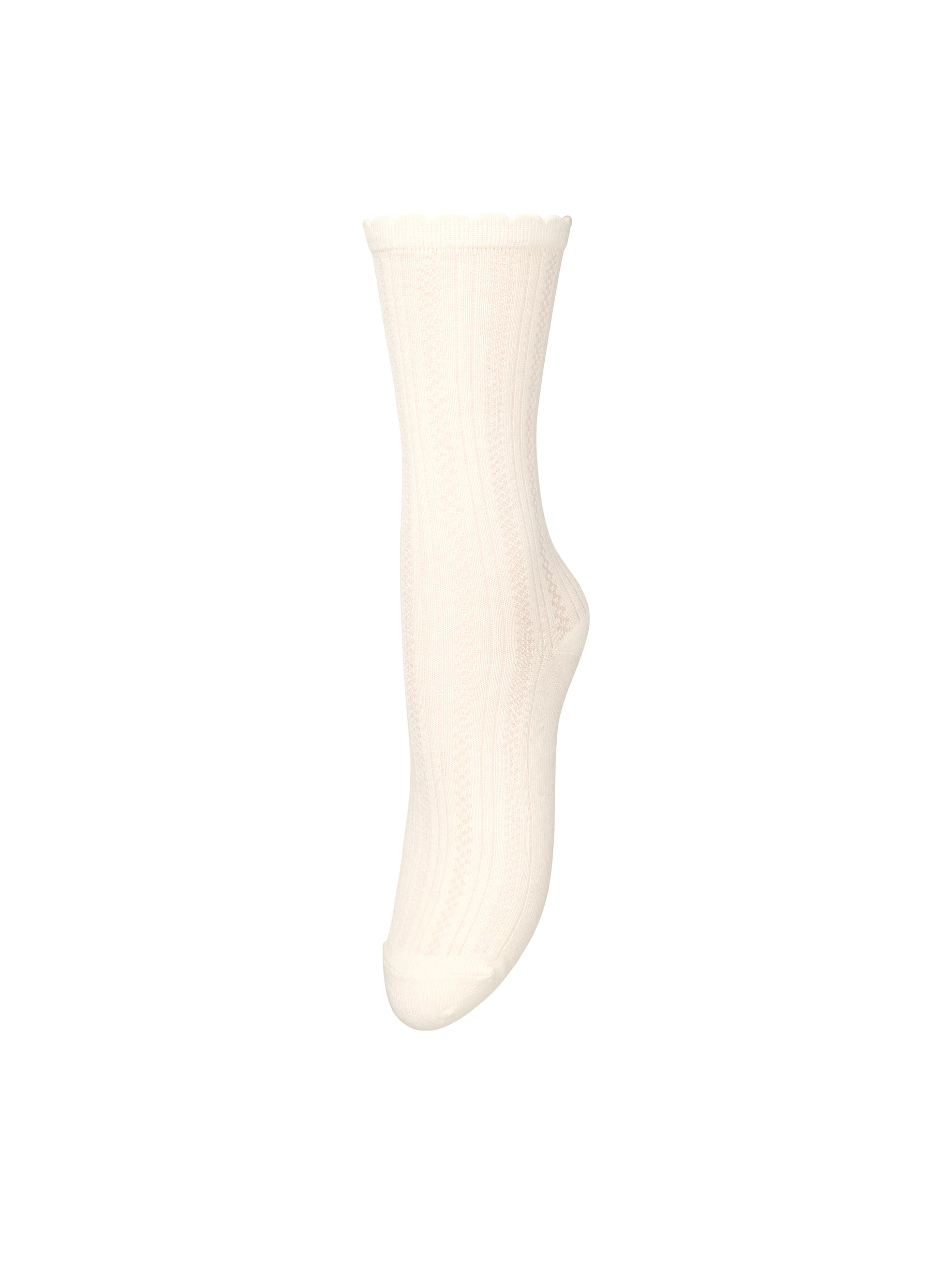 Becksöndergaard Crochia Cotta Sock