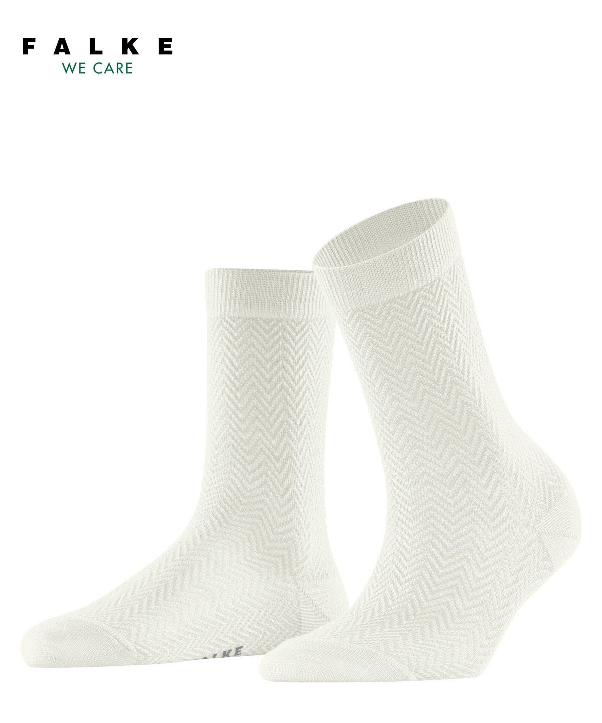 FALKE Fable Estate damessok