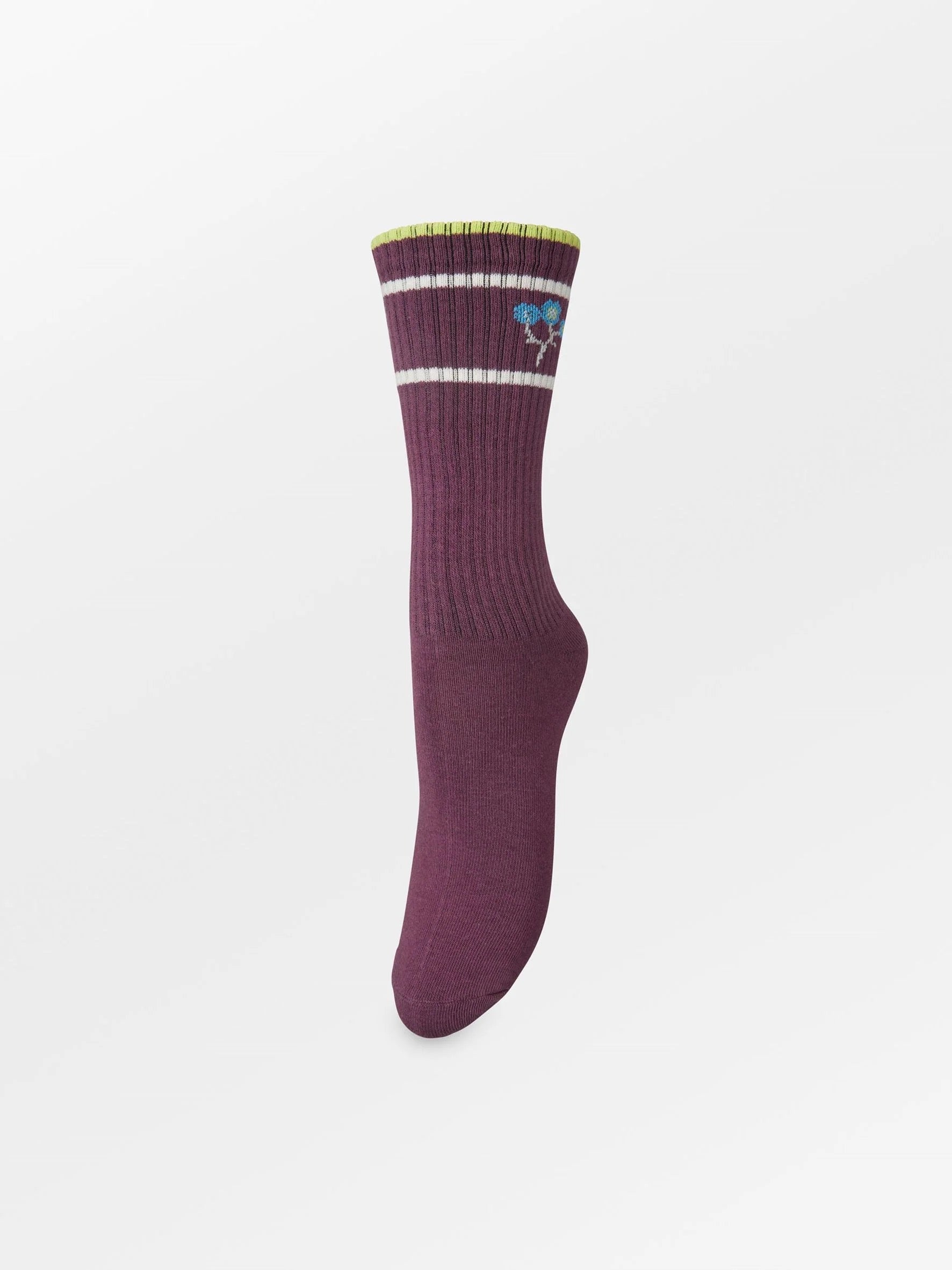 Becksöndergaard Sporty Cotta Sock