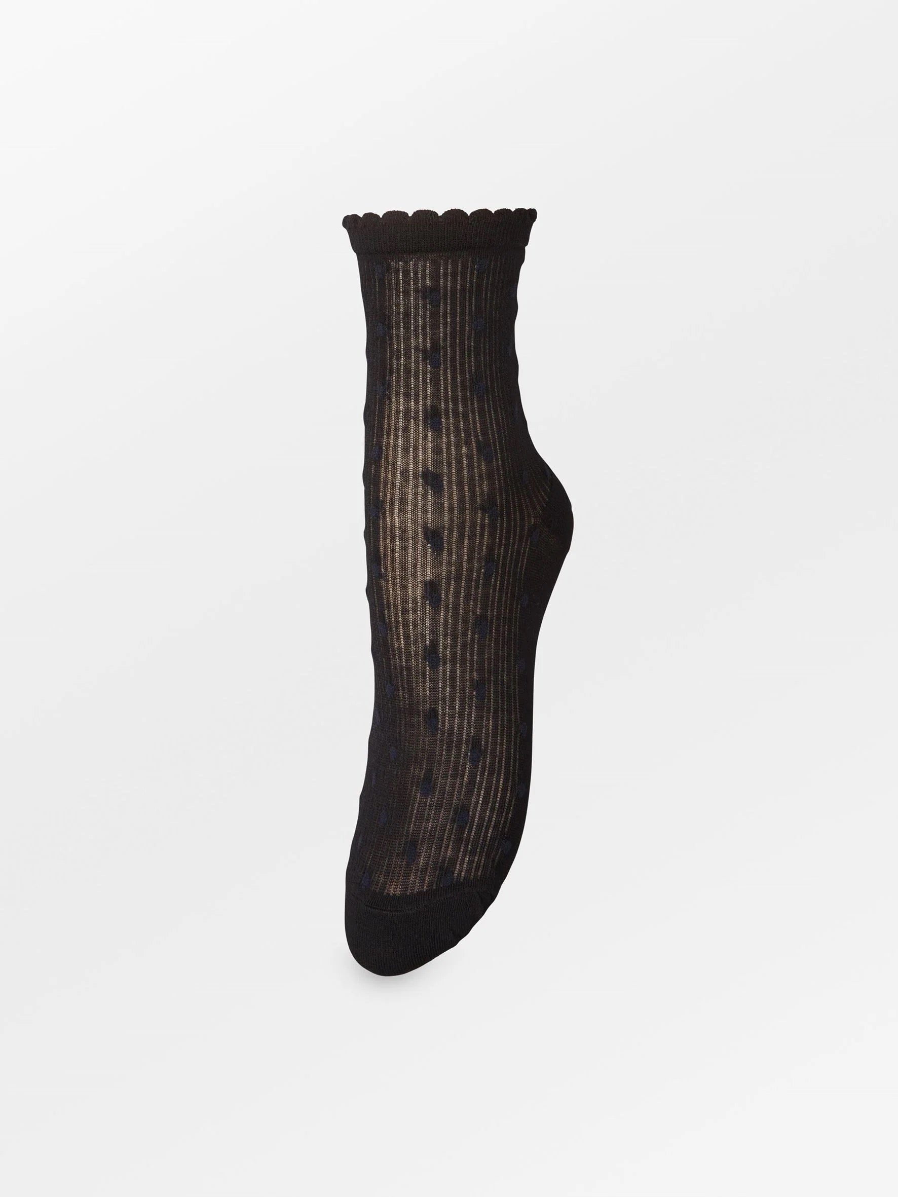 Becksöndergaard Dotia Sheer Sock