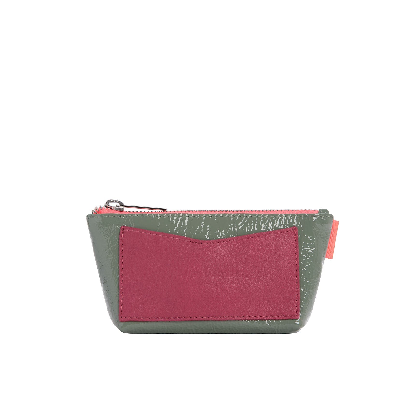 Marie Martens Zippy Fuchsia