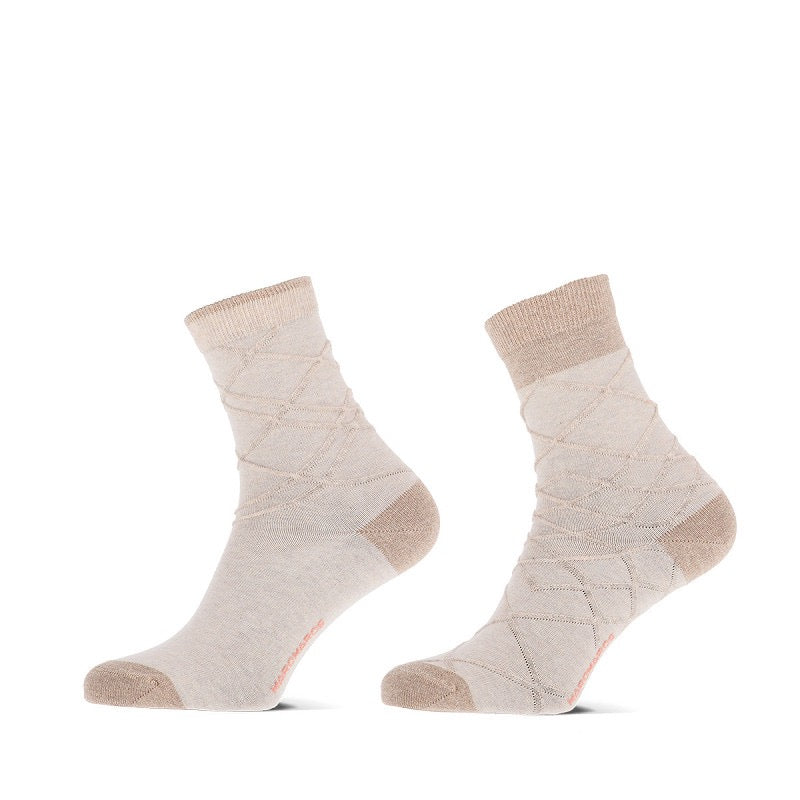 MarcMarcs Damessok Tess 2-pack