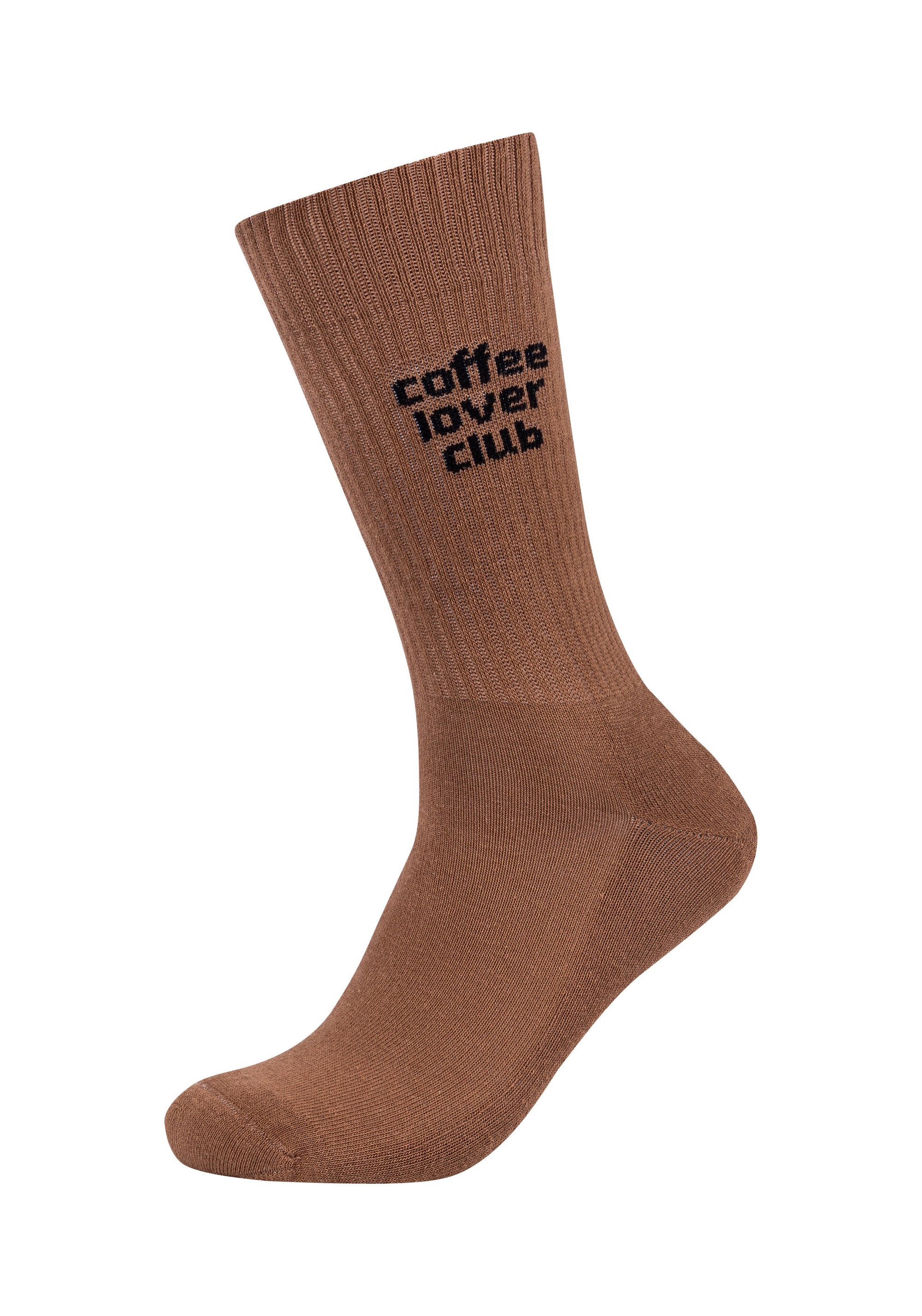S. Oliver Sportsok - unisex - Coffee Lover Club - 2 PACK