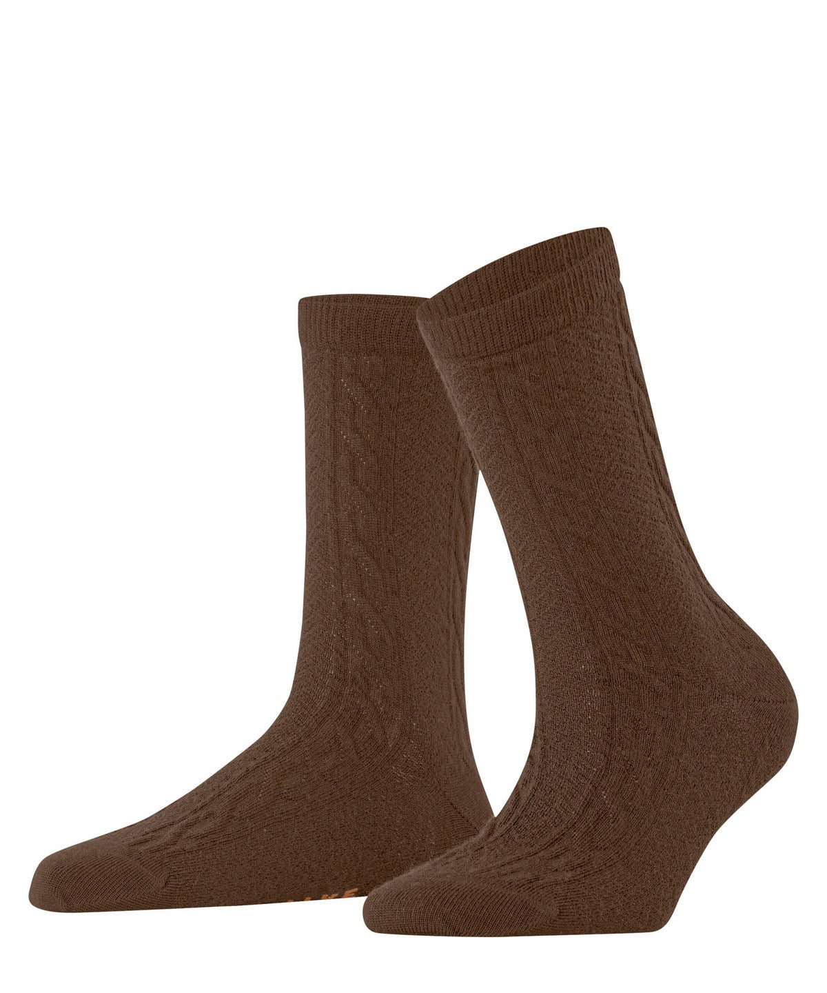 Falke Declivity damessok