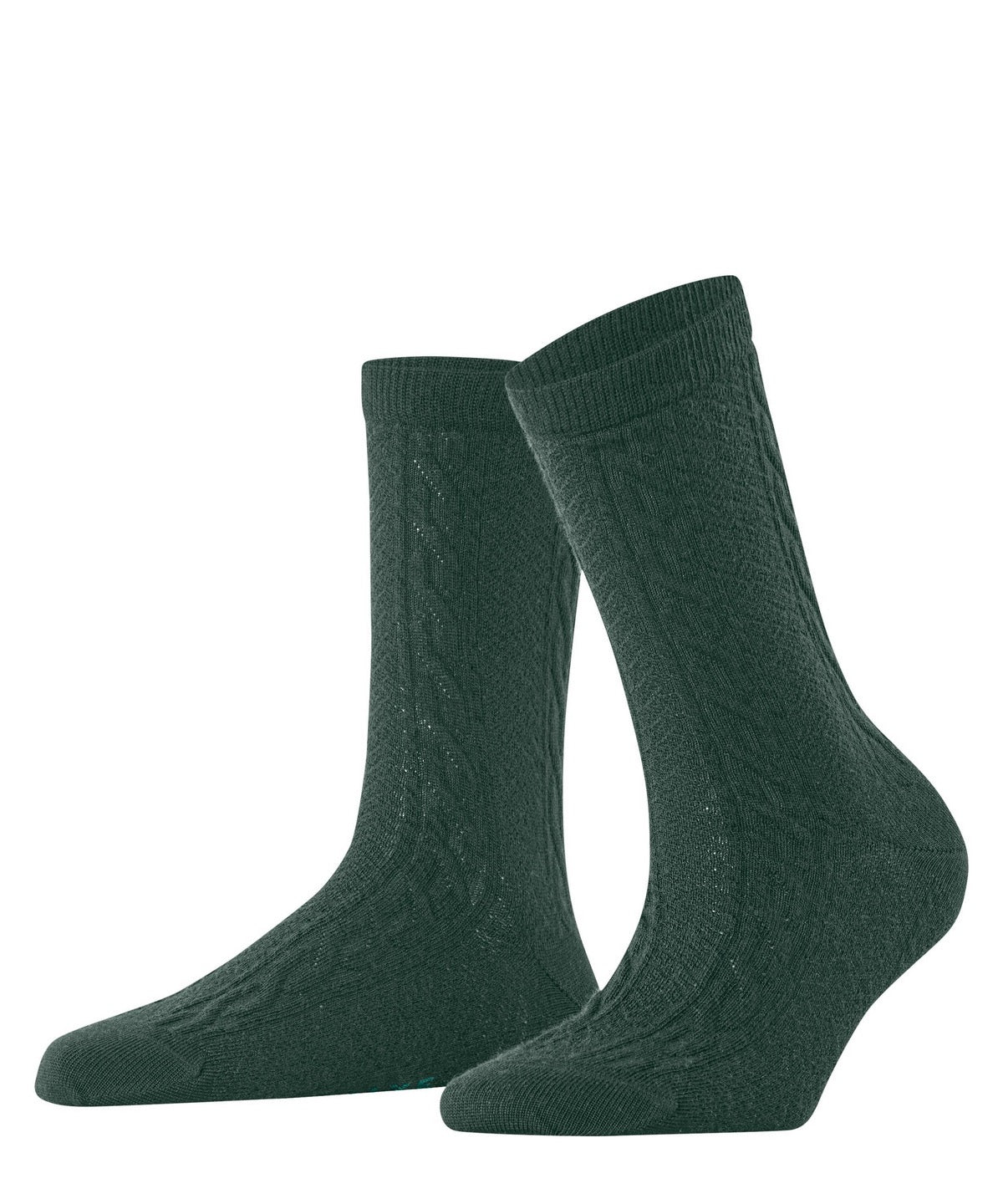 Falke Declivity damessok