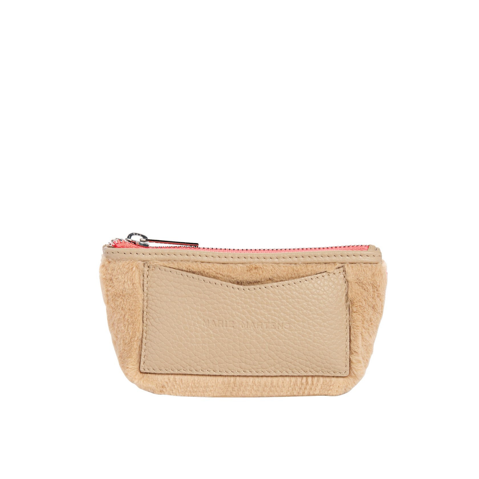 Marie Martens Zippy Teddy Beige