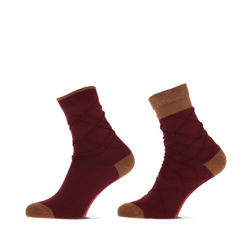 MarcMarcs Damessok Tess 2-pack