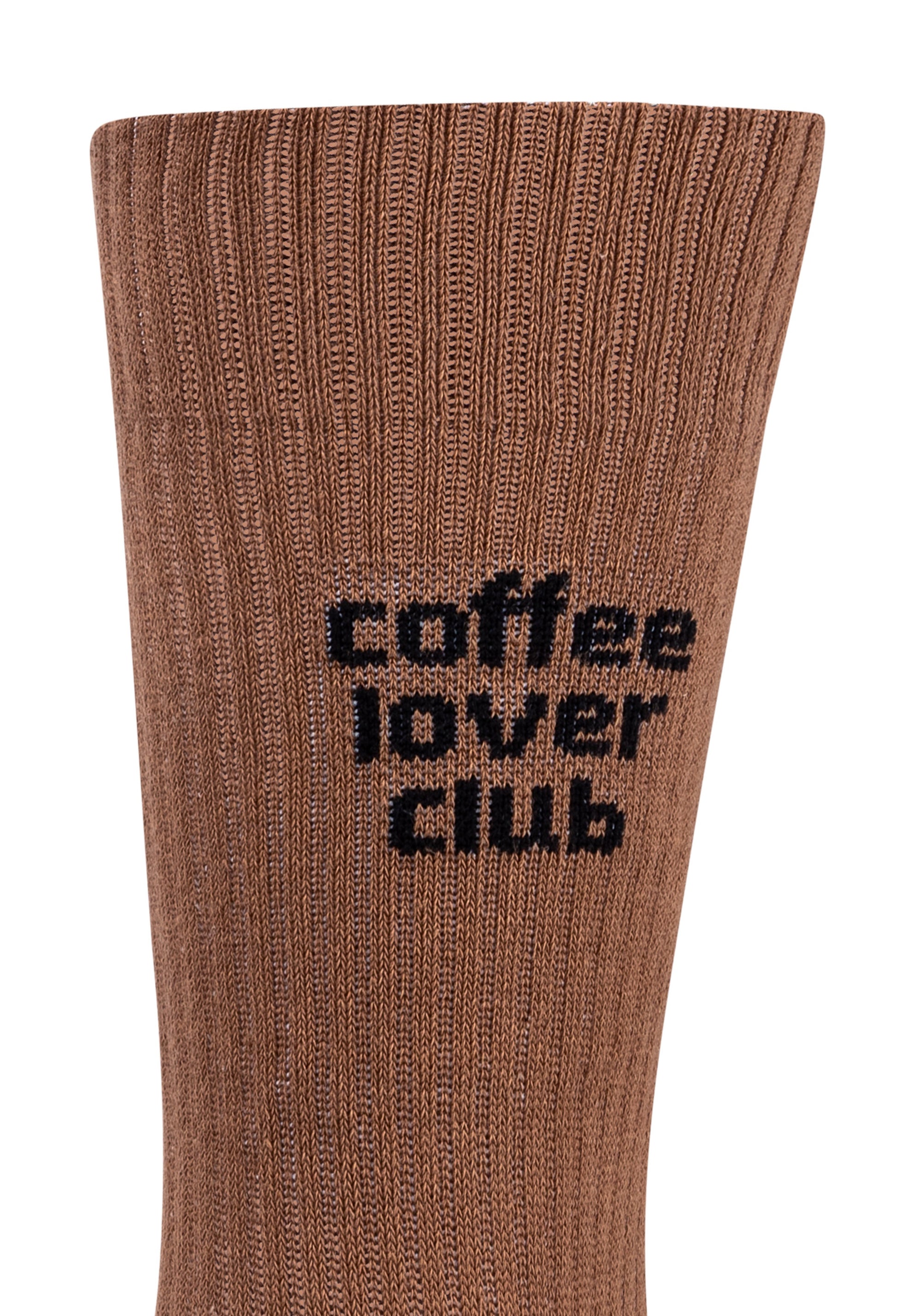 S. Oliver Sportsok - unisex - Coffee Lover Club - 2 PACK