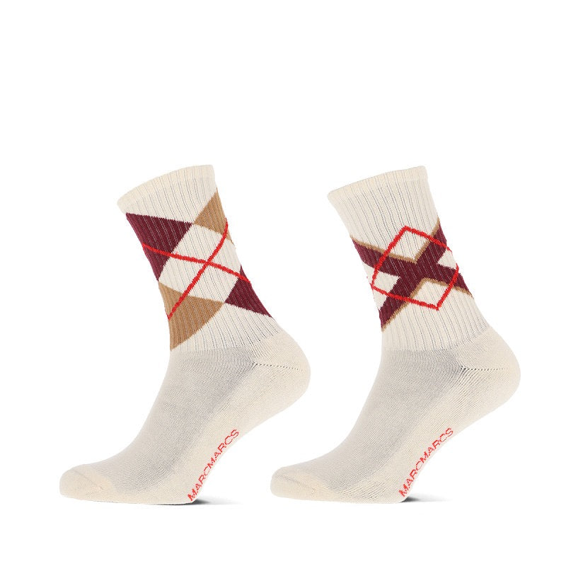 MarcMarcs Damessok Tamsy 2 pack