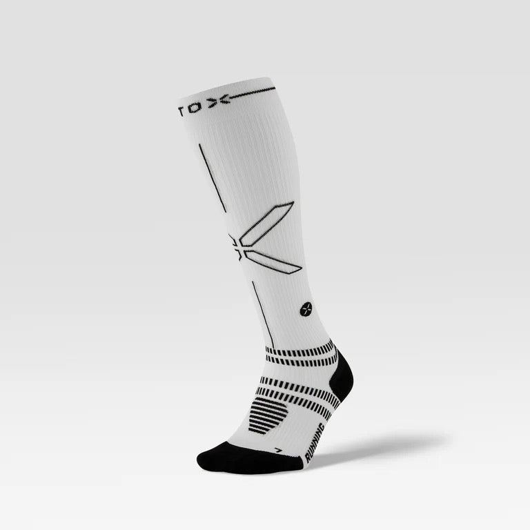 STOX Energy Socks RUNNING Knie Women