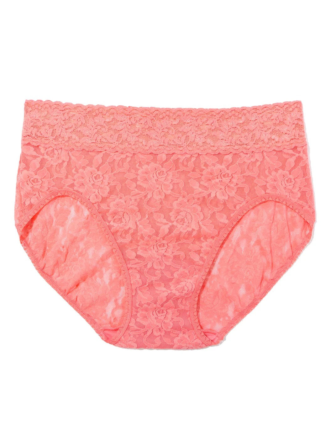 Hanky Panky French Brief hoge slip - paloma