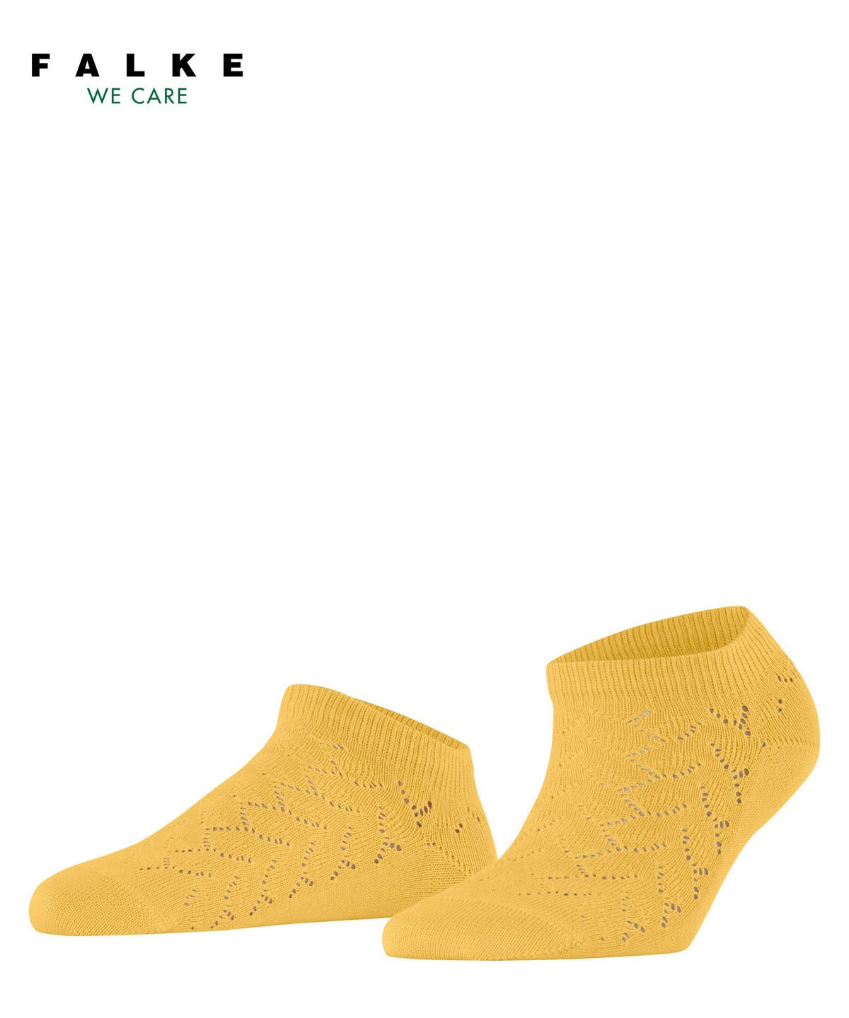 Falke Family Special Edition Sneakersok dames