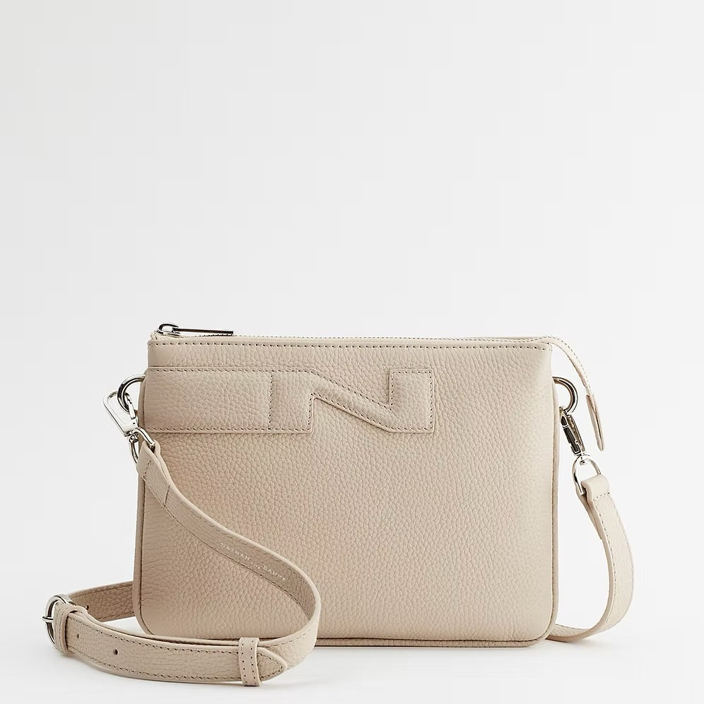 Nathan Baume Milano
