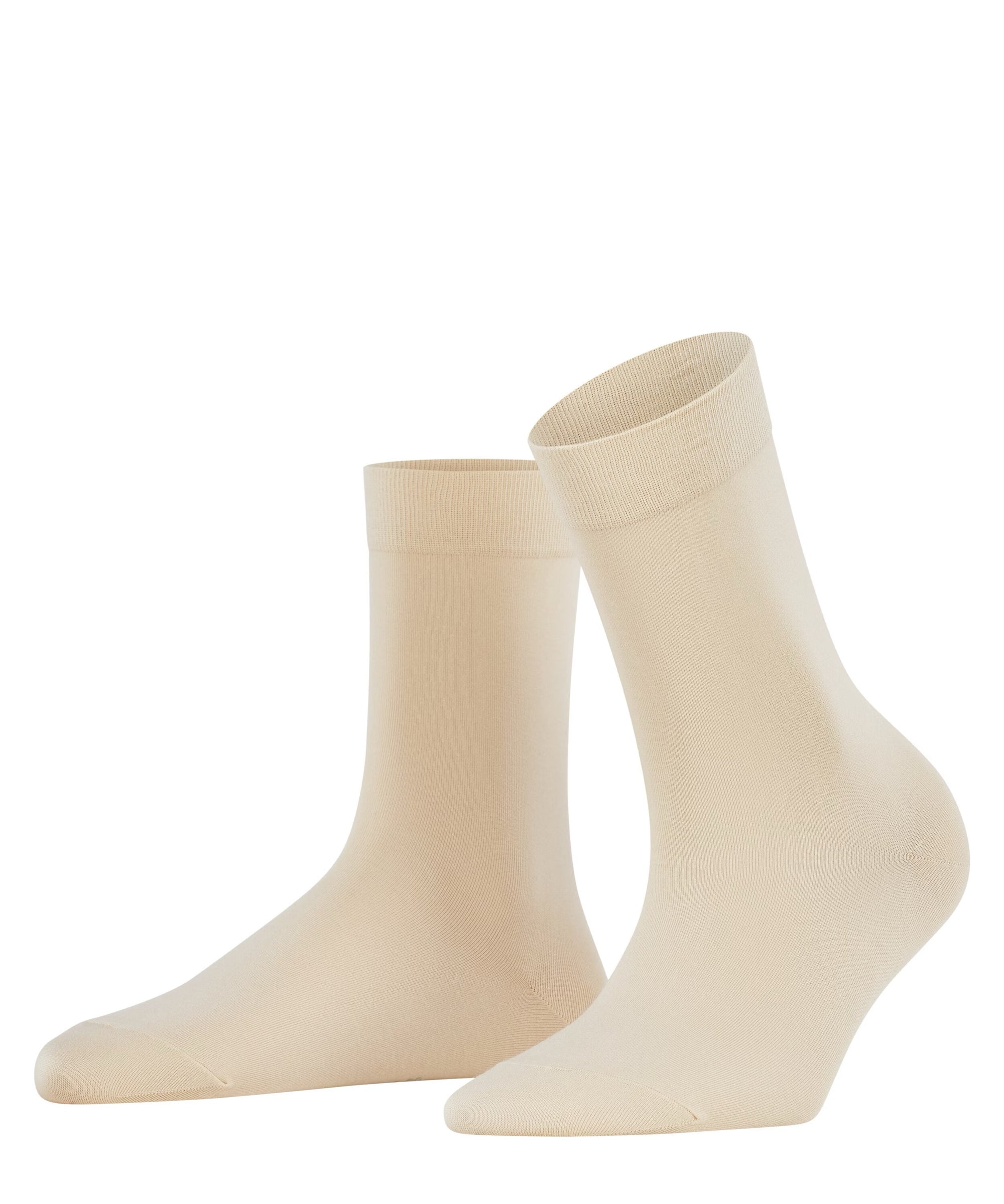 Falke Cotton Touch damessok