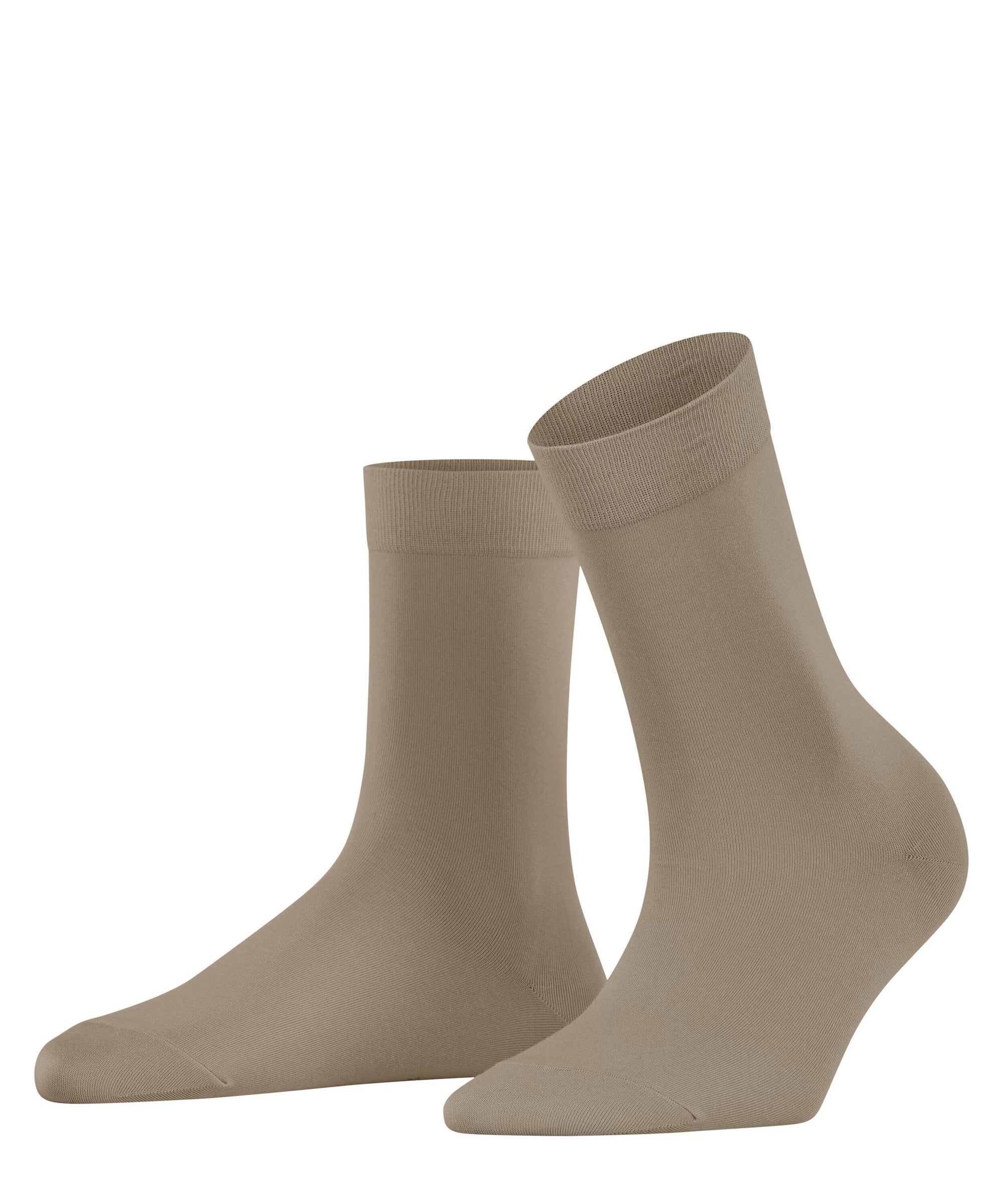 Falke Cotton Touch damessok
