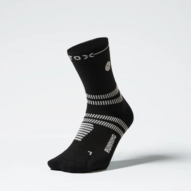 STOX Energy Socks RUNNING Enkel Men
