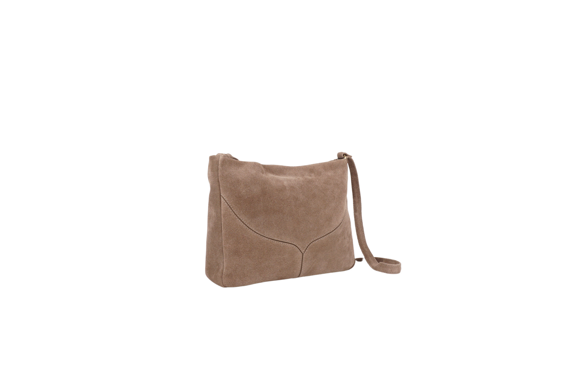 Handtas Belluga BFI049 Suede