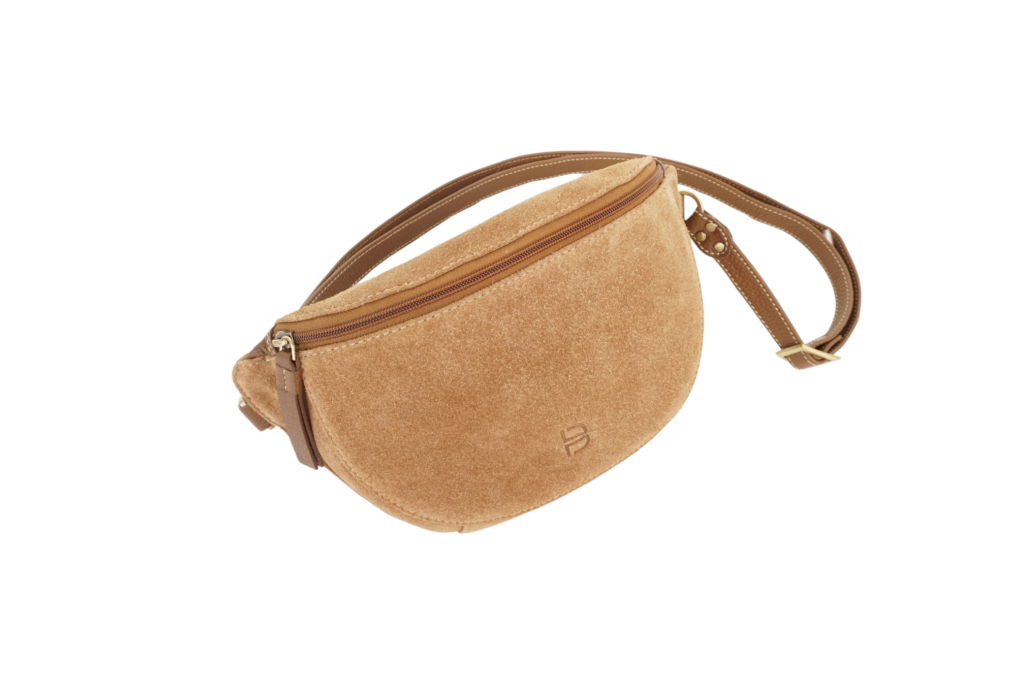 Handtas Belluga BFI050 Suede
