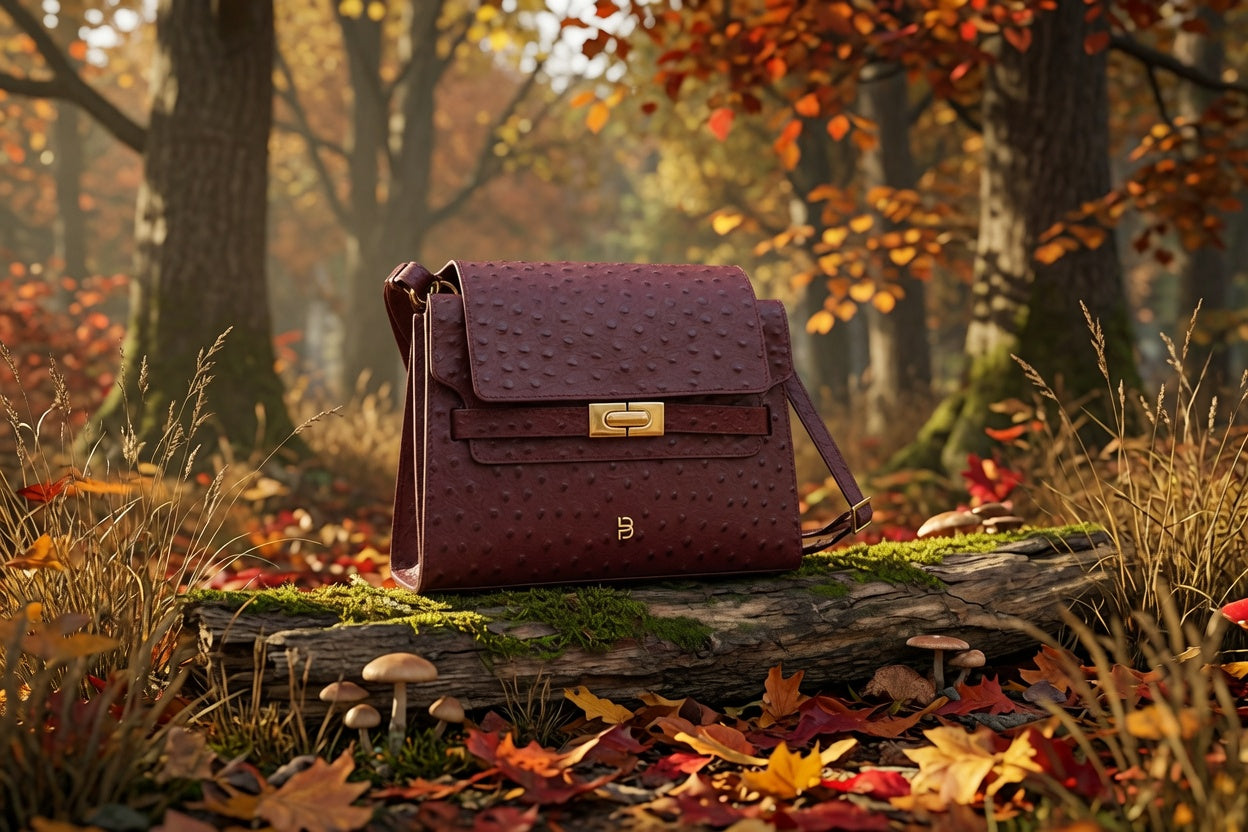 Handtas Belluga BOS005