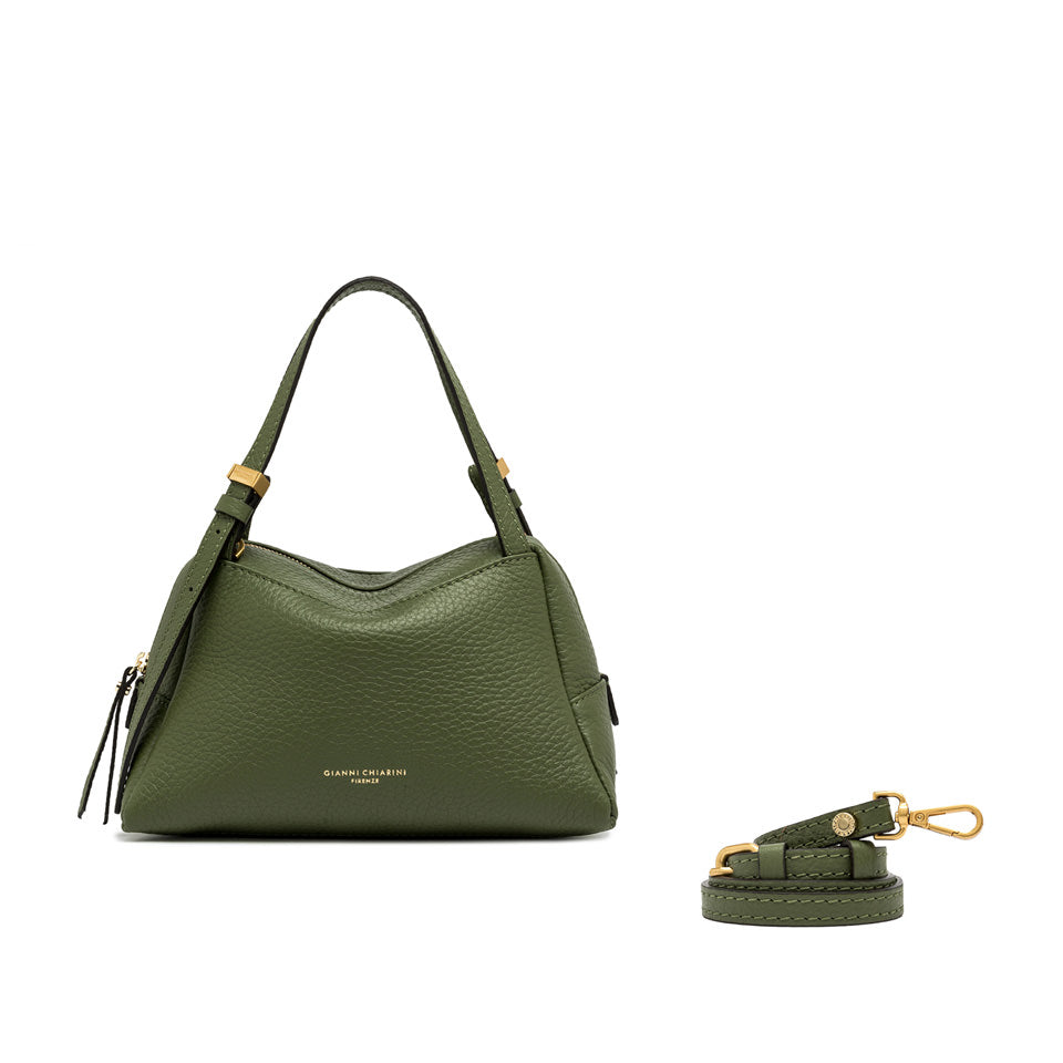 Handtas Gianni Chiarini DEA / BS 11525 TKL - 14051 - DEEP FIR