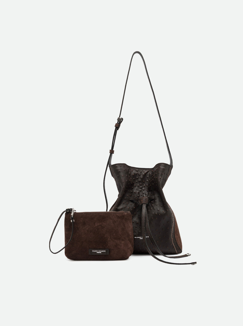 Sienna 12536 STEMU Gianni Chiarini - ESPRESSO