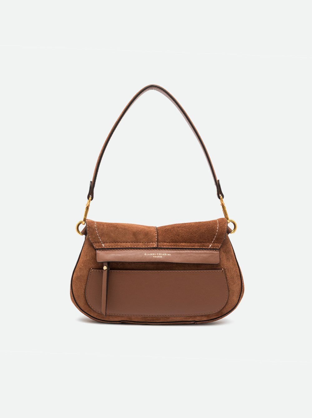 Helena Round BS12618 Gianni Chiarini - Cognac