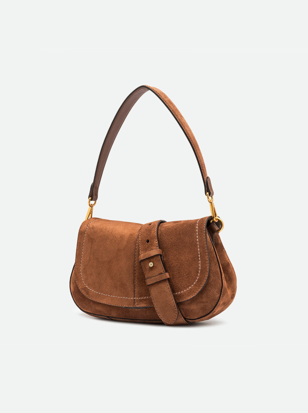 Helena Round BS12618 Gianni Chiarini - Cognac