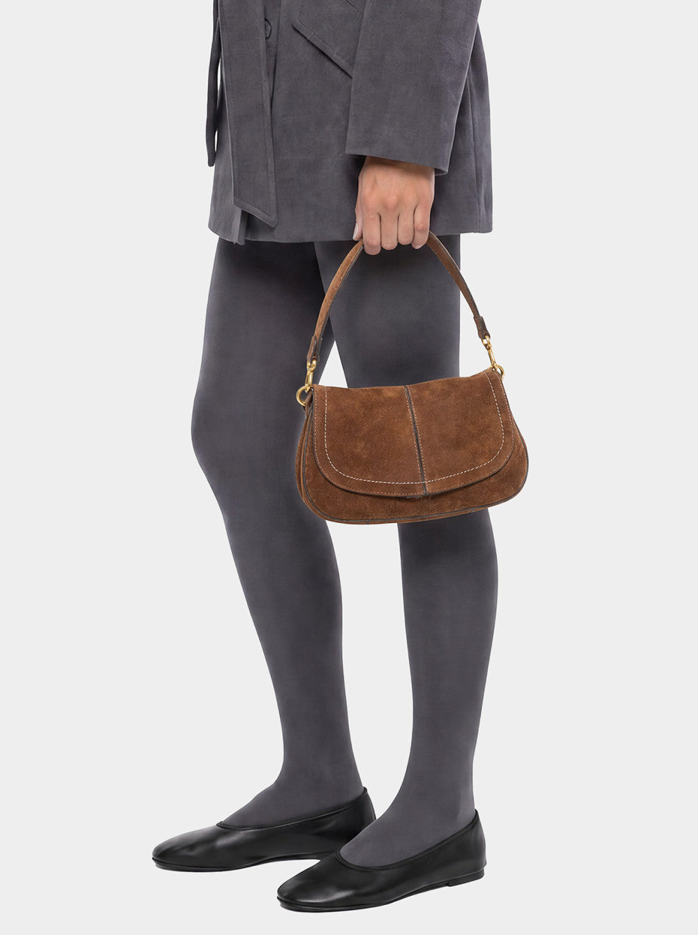 Helena Round BS12618 Gianni Chiarini - Cognac