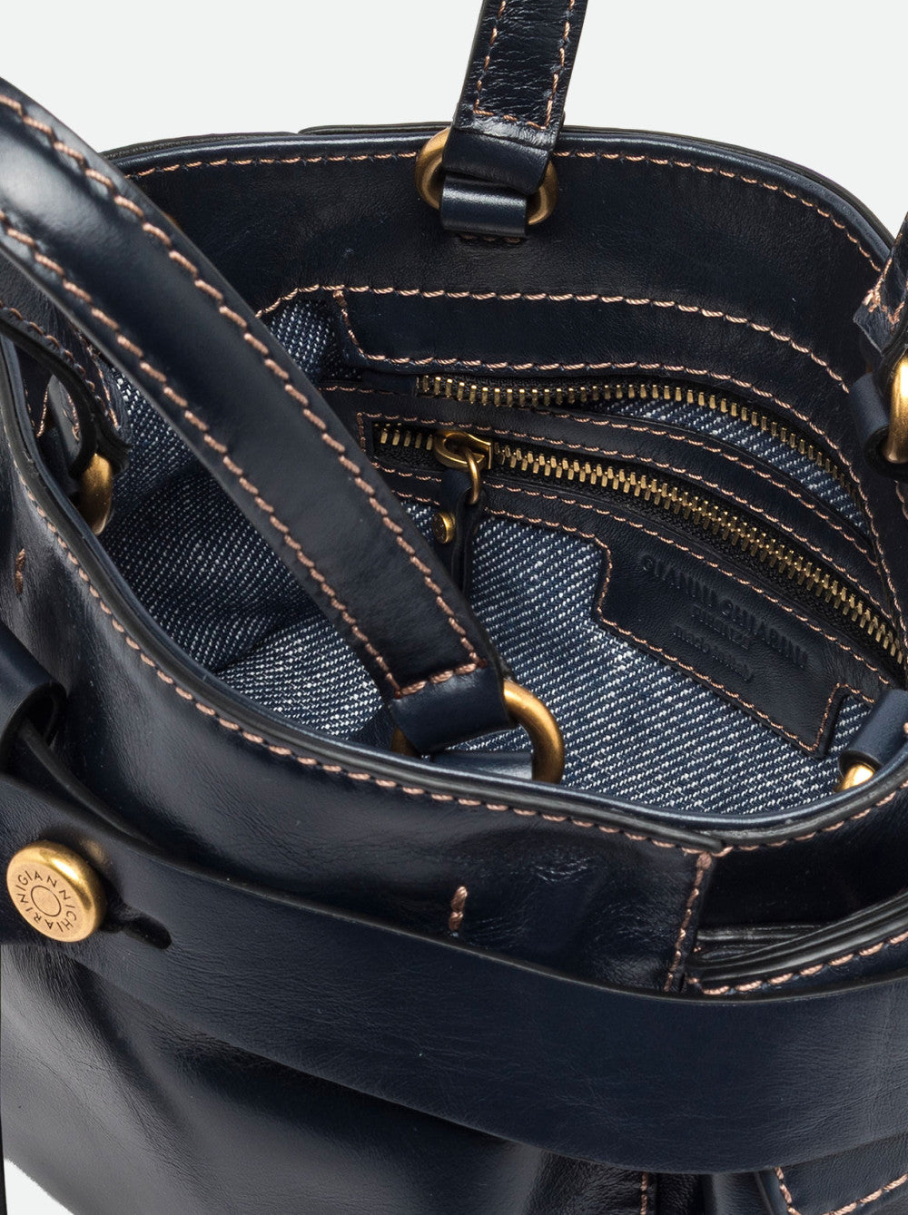 MIRANDA - BS 12635 RALPH Gianni Chiarini