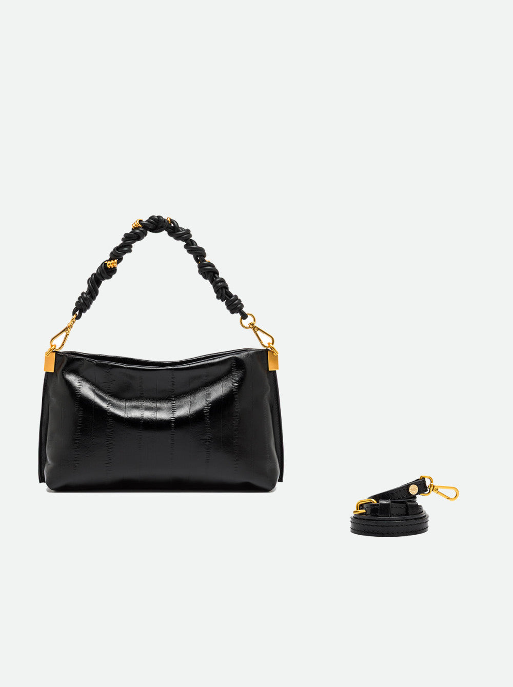 FANNY Gianni Chiarini - Nero