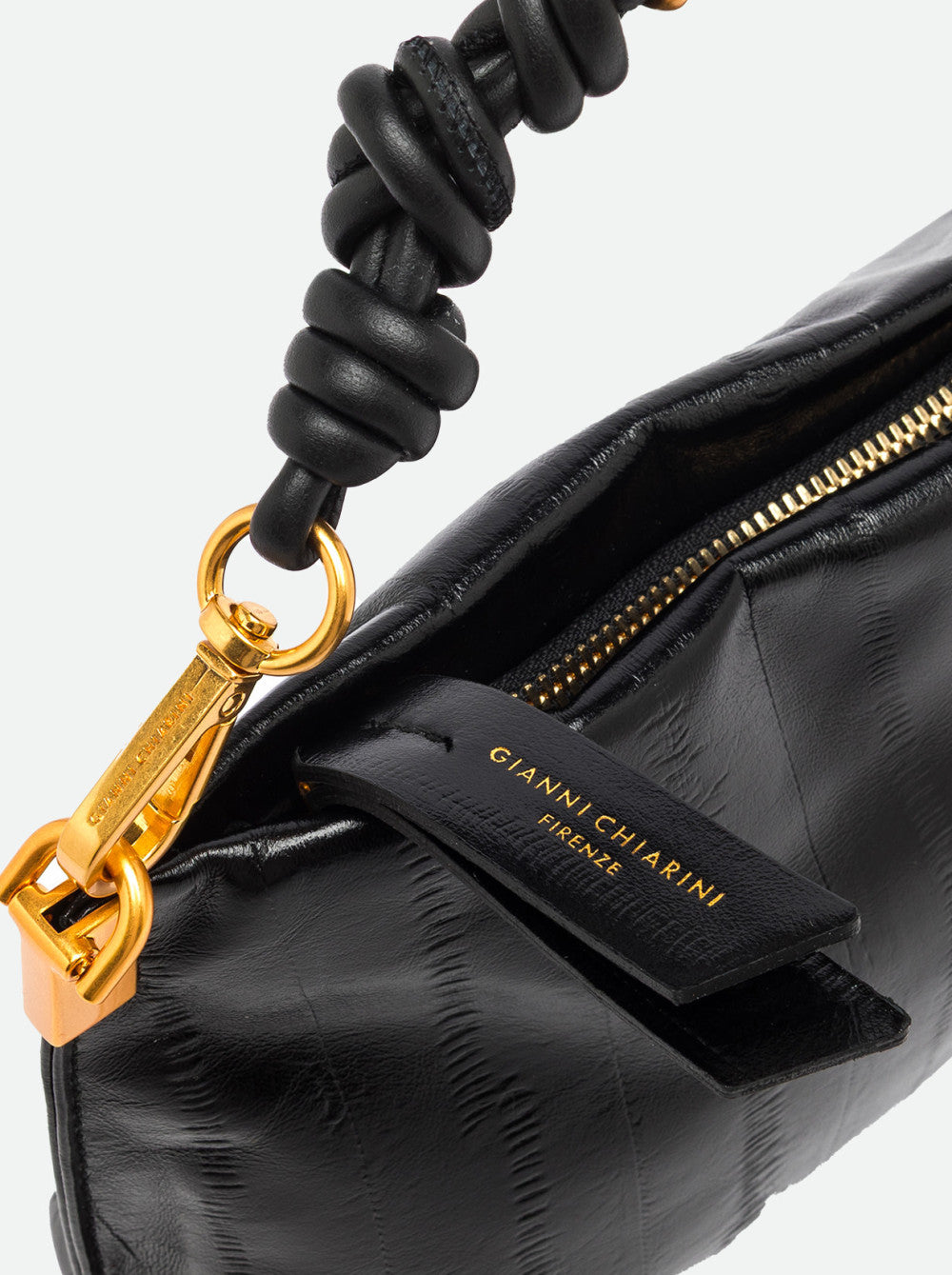 FANNY Gianni Chiarini - Nero
