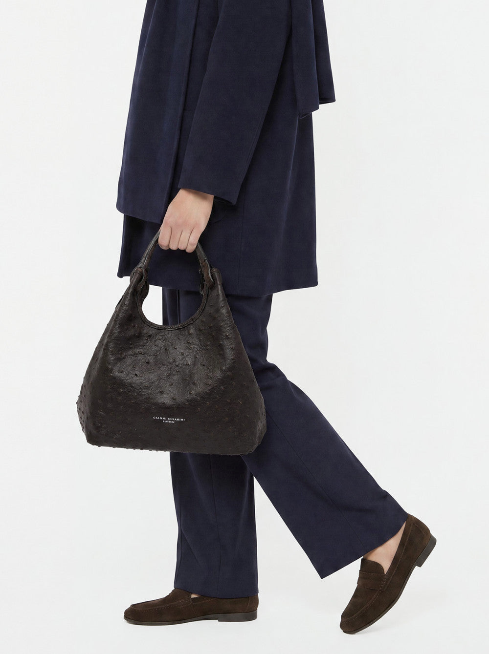 DUA 12669 STEMU Gianni Chiarini - ESPRESSO