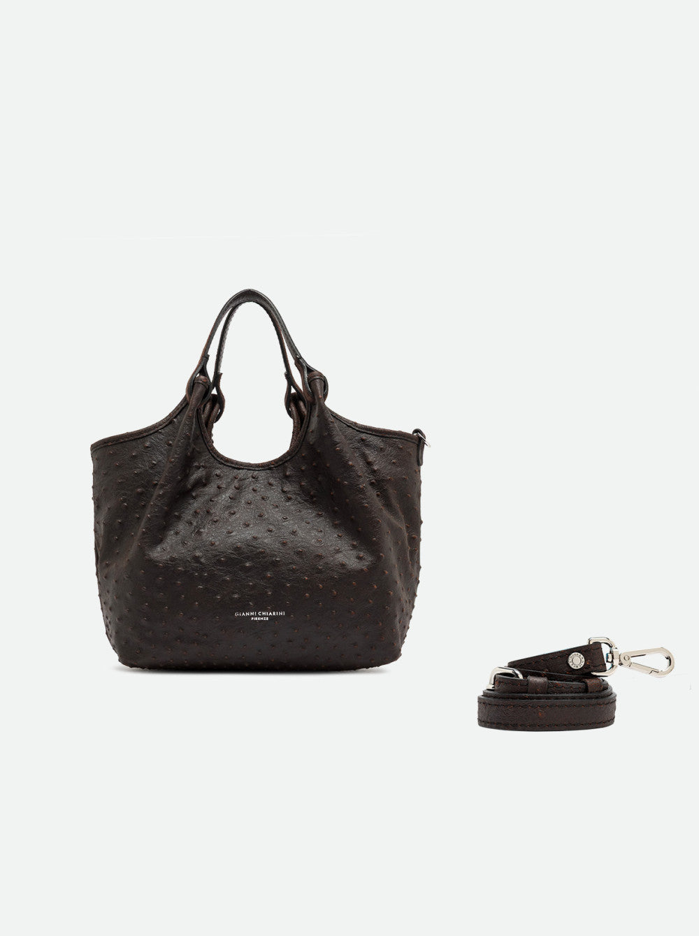 DUA 12669 STEMU Gianni Chiarini - ESPRESSO