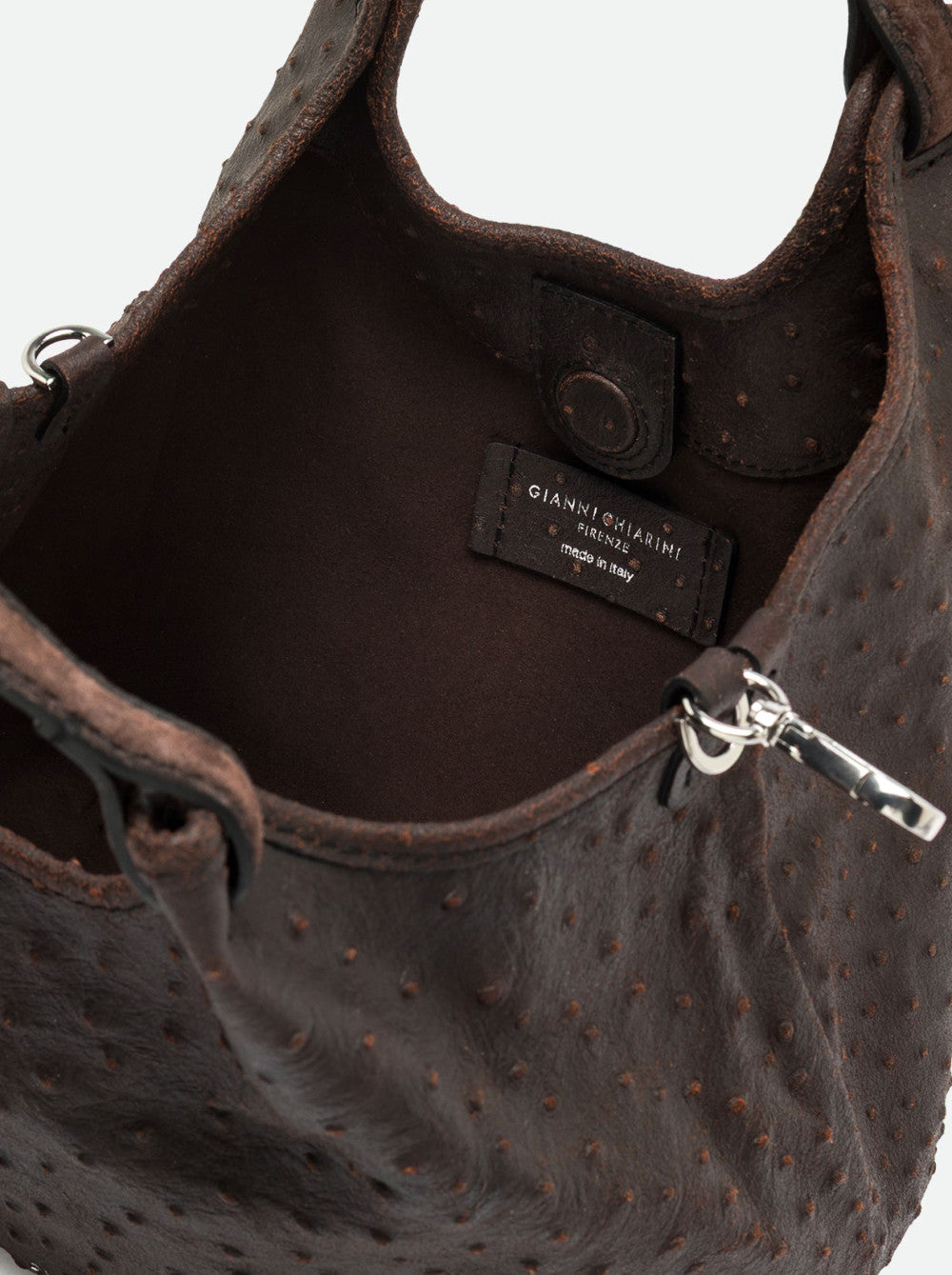 DUA 12669 STEMU Gianni Chiarini - ESPRESSO