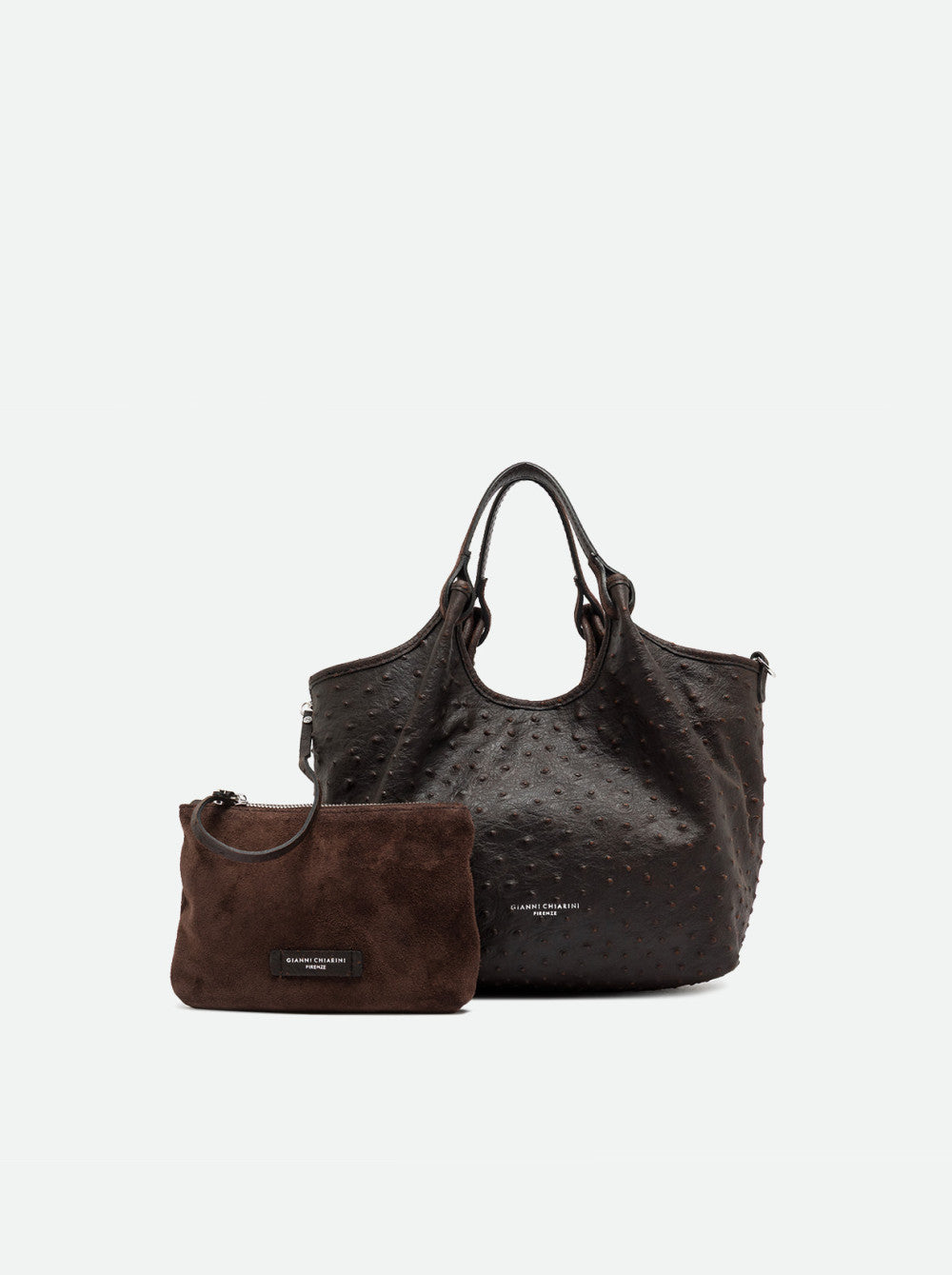 DUA 12669 STEMU Gianni Chiarini - ESPRESSO