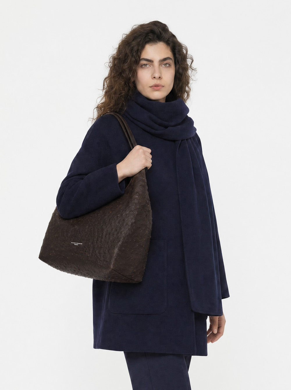 DUA 12670 STEMU Gianni Chiarini - ESPRESSO