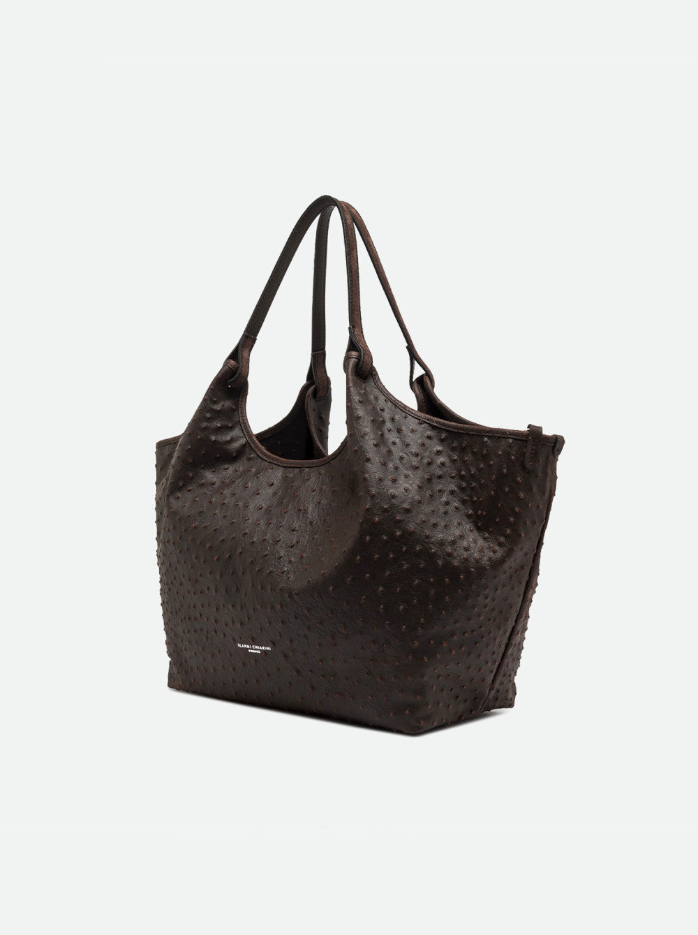 DUA 12670 STEMU Gianni Chiarini - ESPRESSO