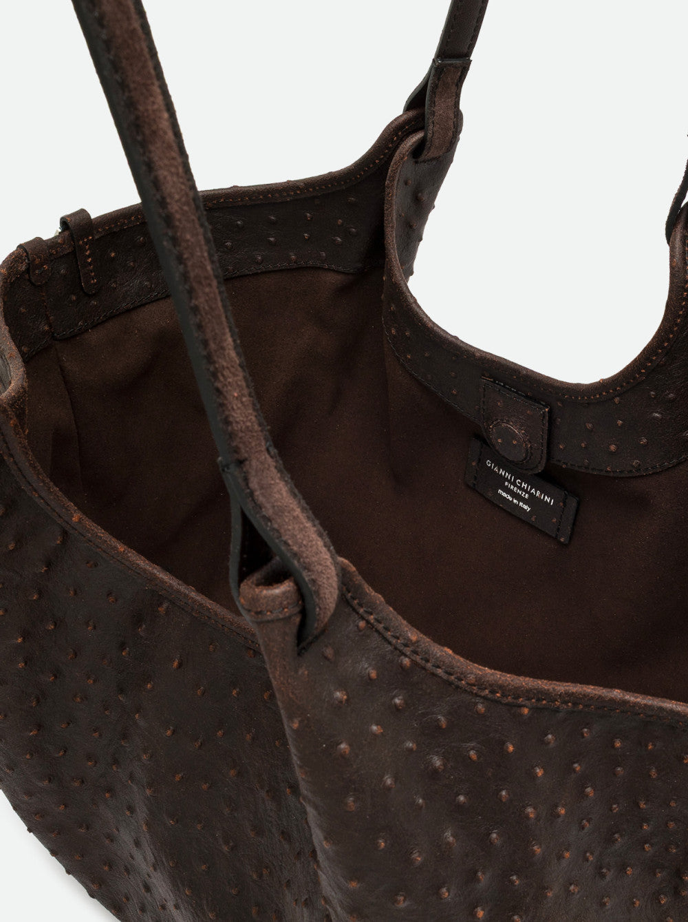 DUA 12670 STEMU Gianni Chiarini - ESPRESSO