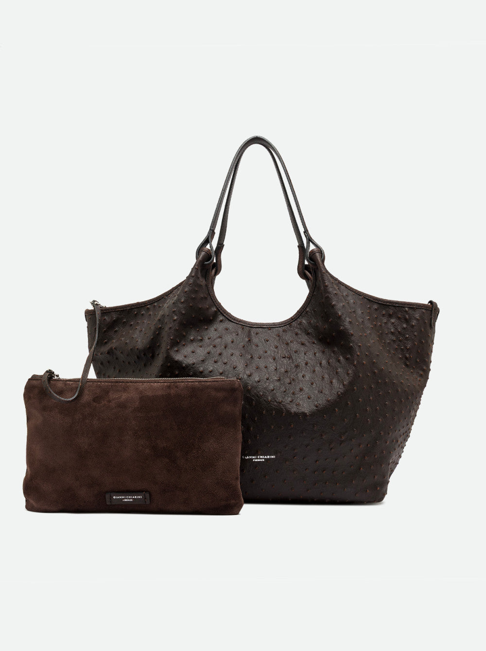 DUA 12670 STEMU Gianni Chiarini - ESPRESSO