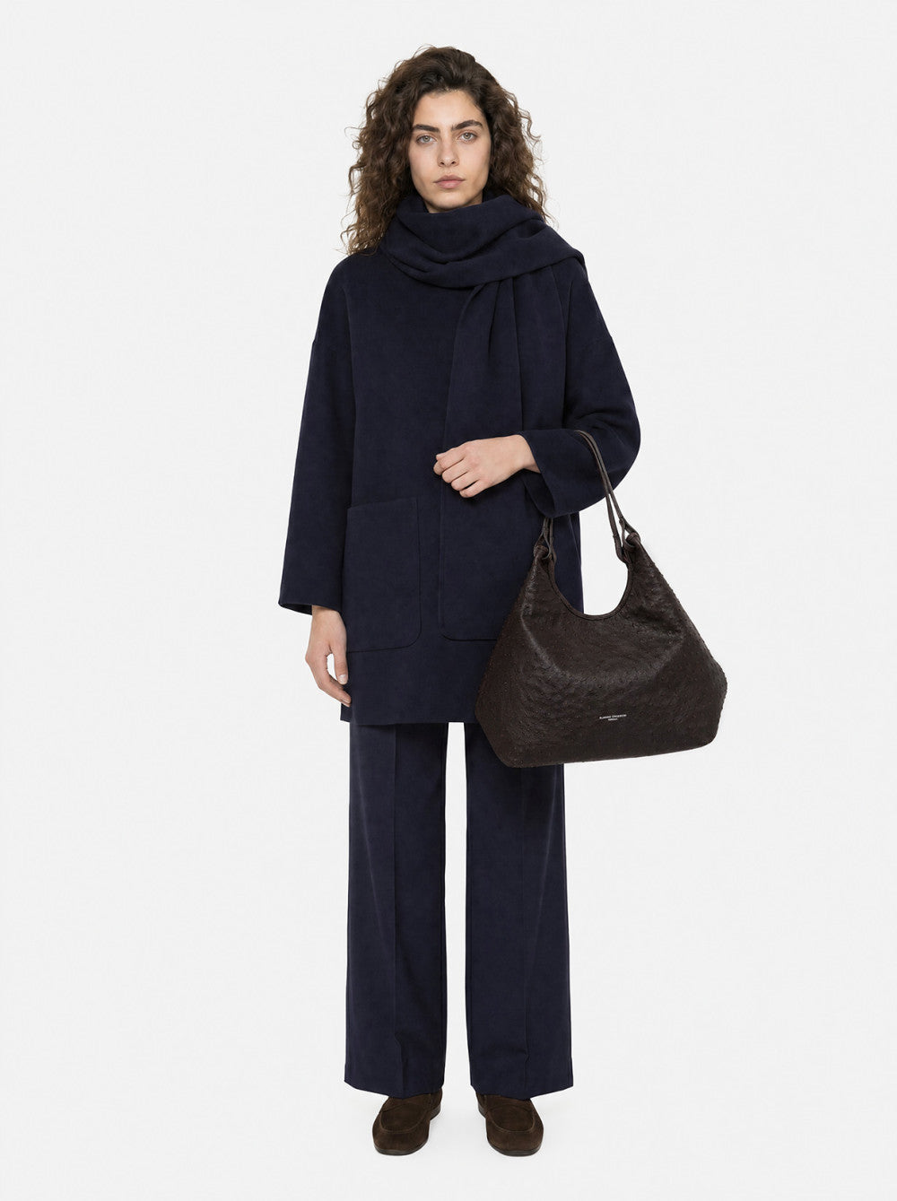 DUA 12670 STEMU Gianni Chiarini - ESPRESSO