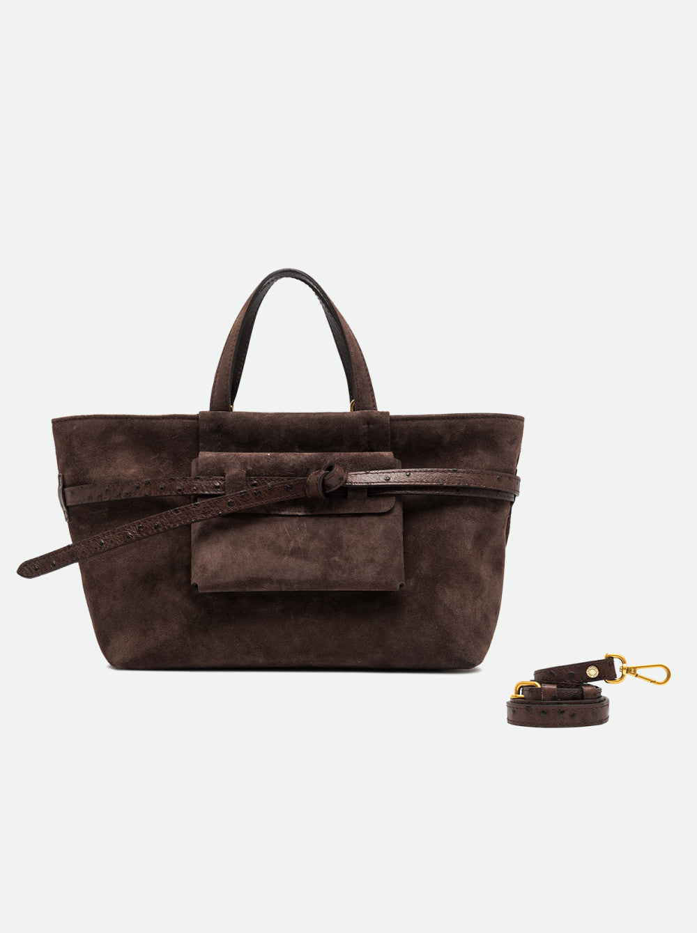 Belty 12695 STEMU Gianni Chiarini - MOKA