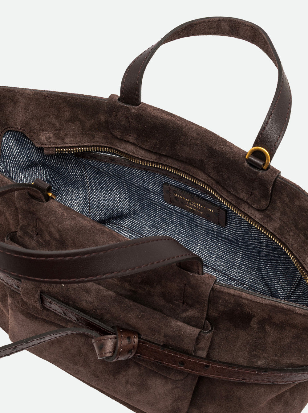 Belty 12695 STEMU Gianni Chiarini - MOKA