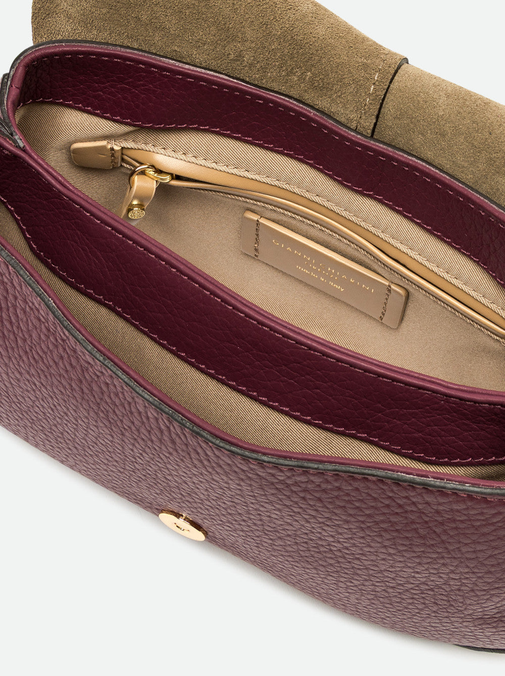 Helena Round 12718 Gianni Chiarini - ANTIQUE RUBY