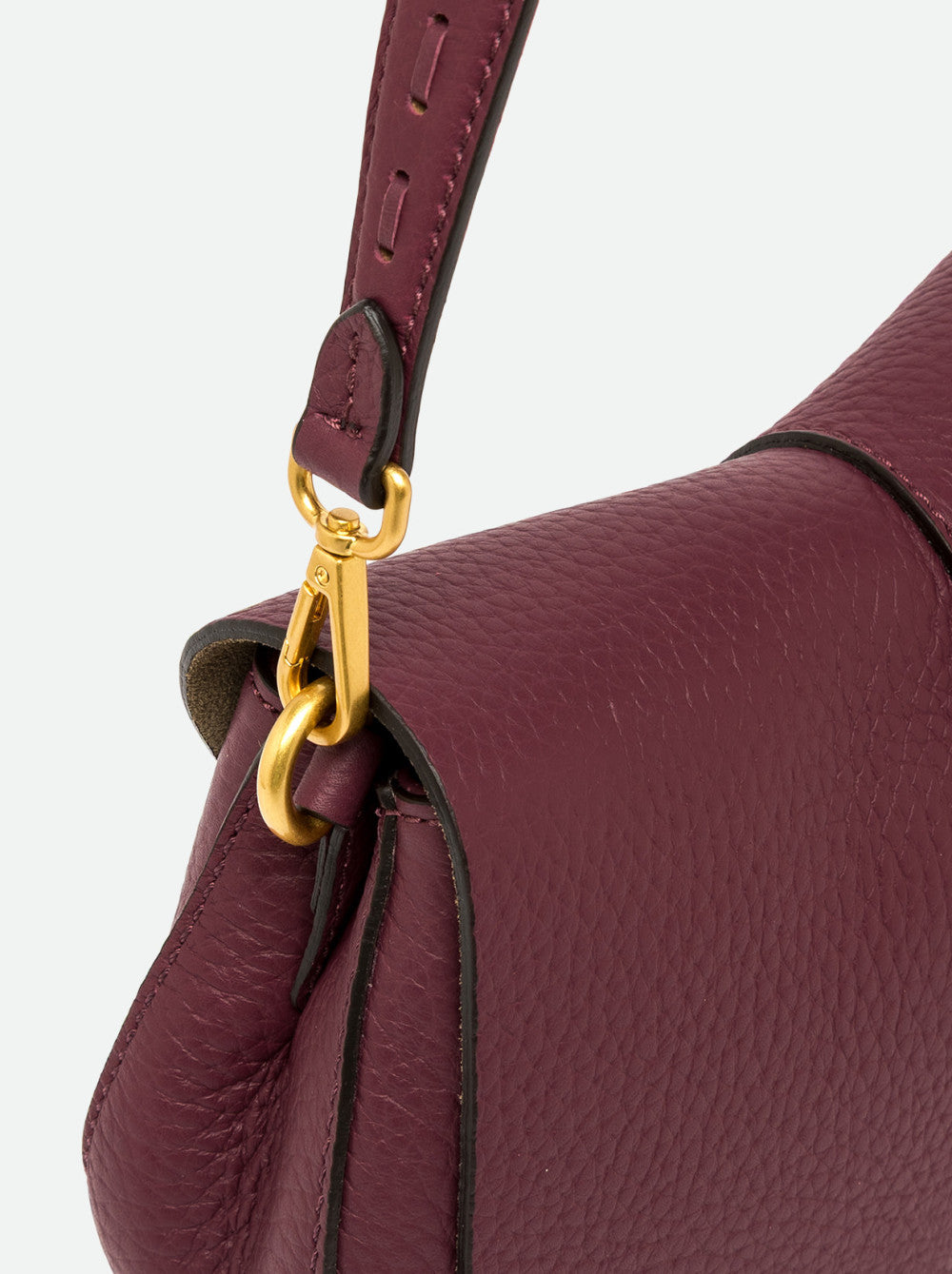 Helena Round 12718 Gianni Chiarini - ANTIQUE RUBY