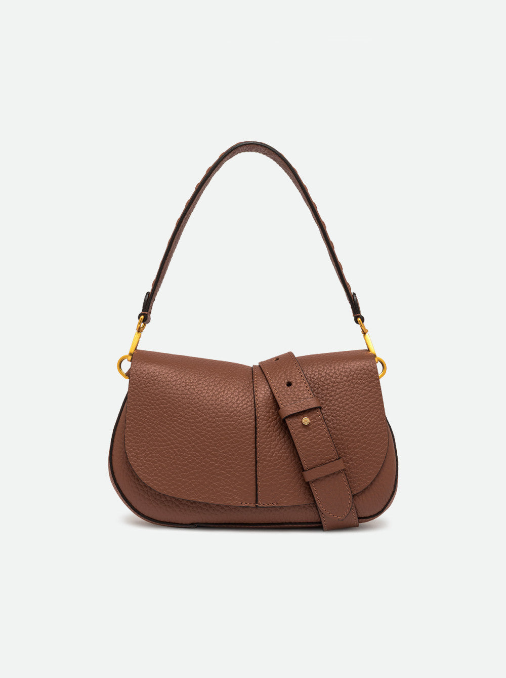 HELENA ROUND - BS 12718 Gianni Chiarini - Noce