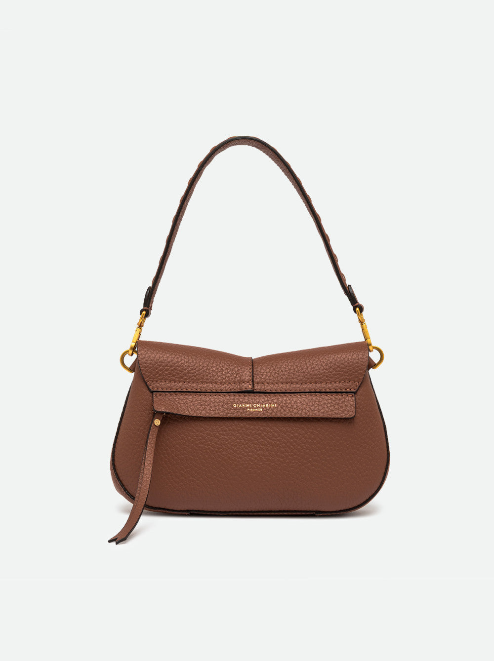 HELENA ROUND - BS 12718 Gianni Chiarini - Noce