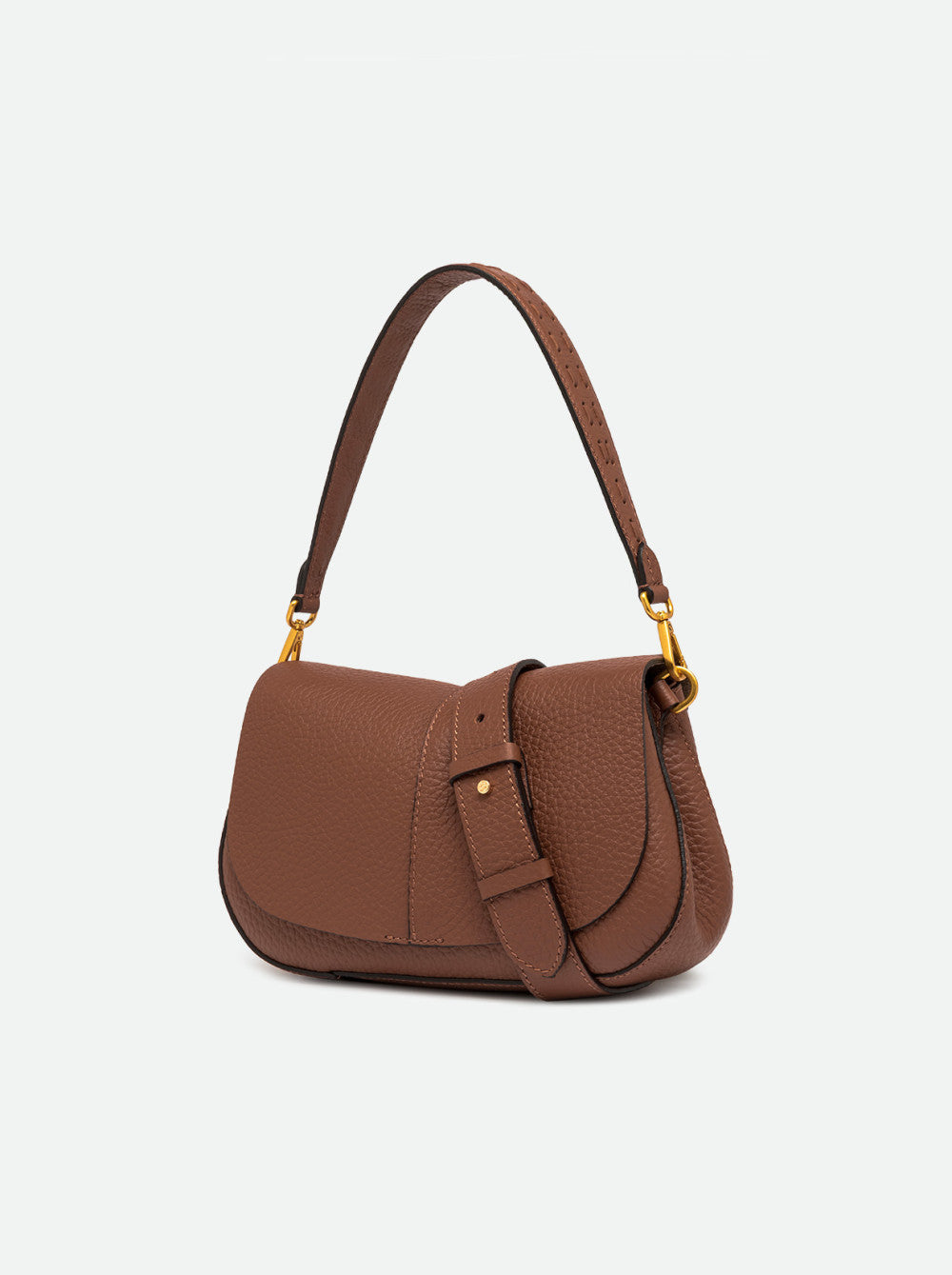 HELENA ROUND - BS 12718 Gianni Chiarini - Noce