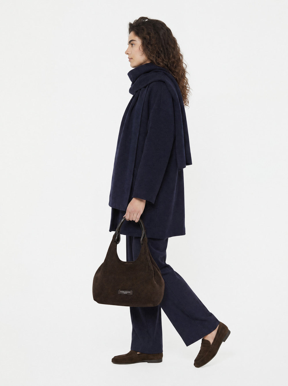 DUA 9799 Gianni Chiarini - Moka
