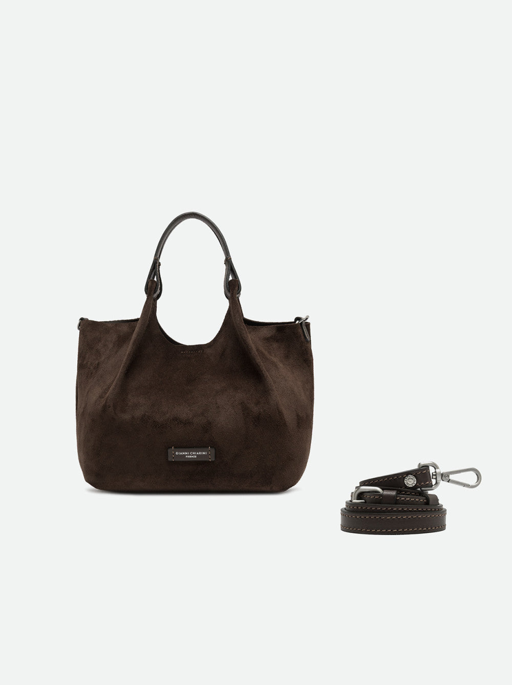 DUA 9799 Gianni Chiarini - Moka