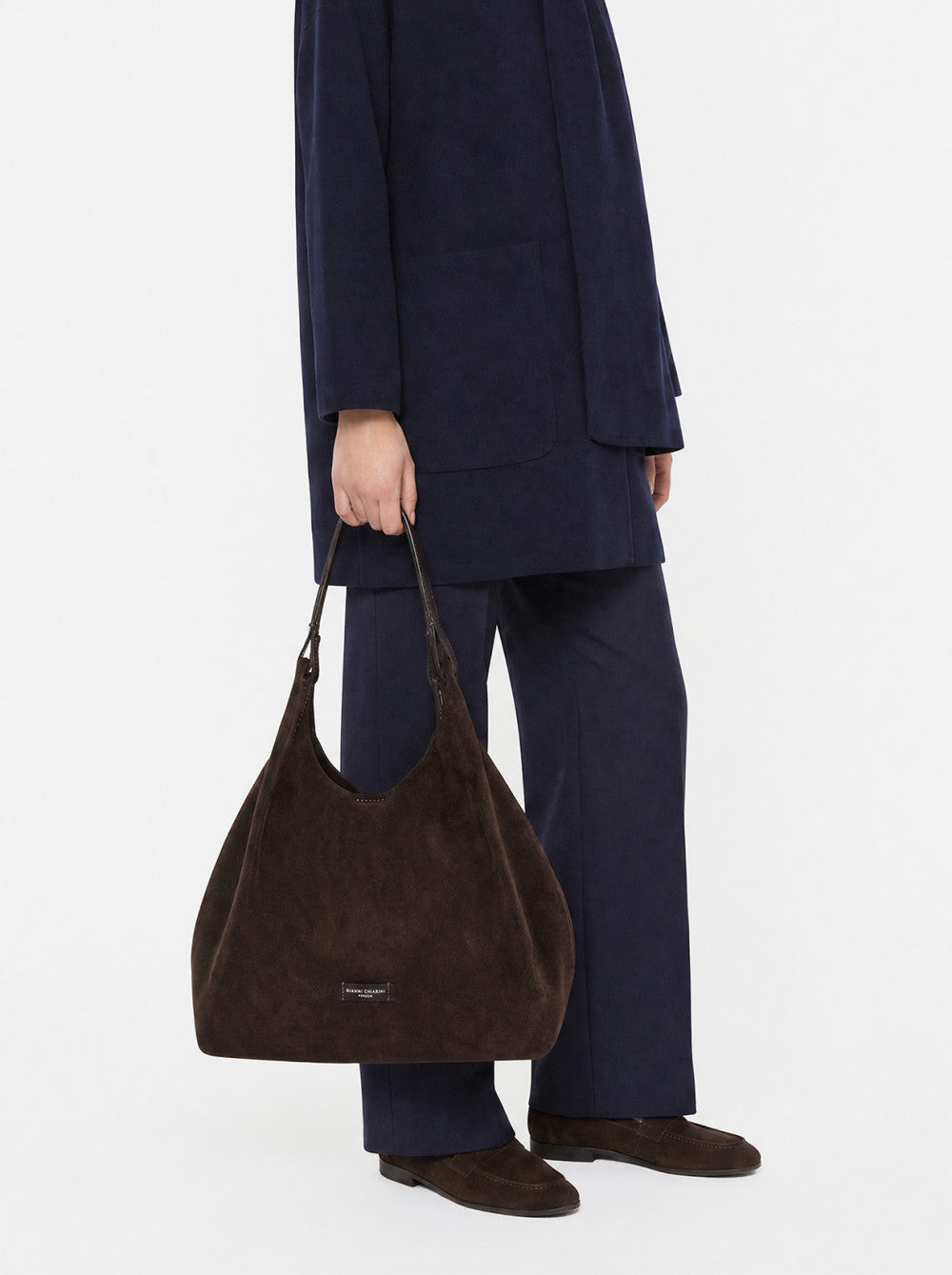 DUA 9800 Gianni Chiarini - Moka